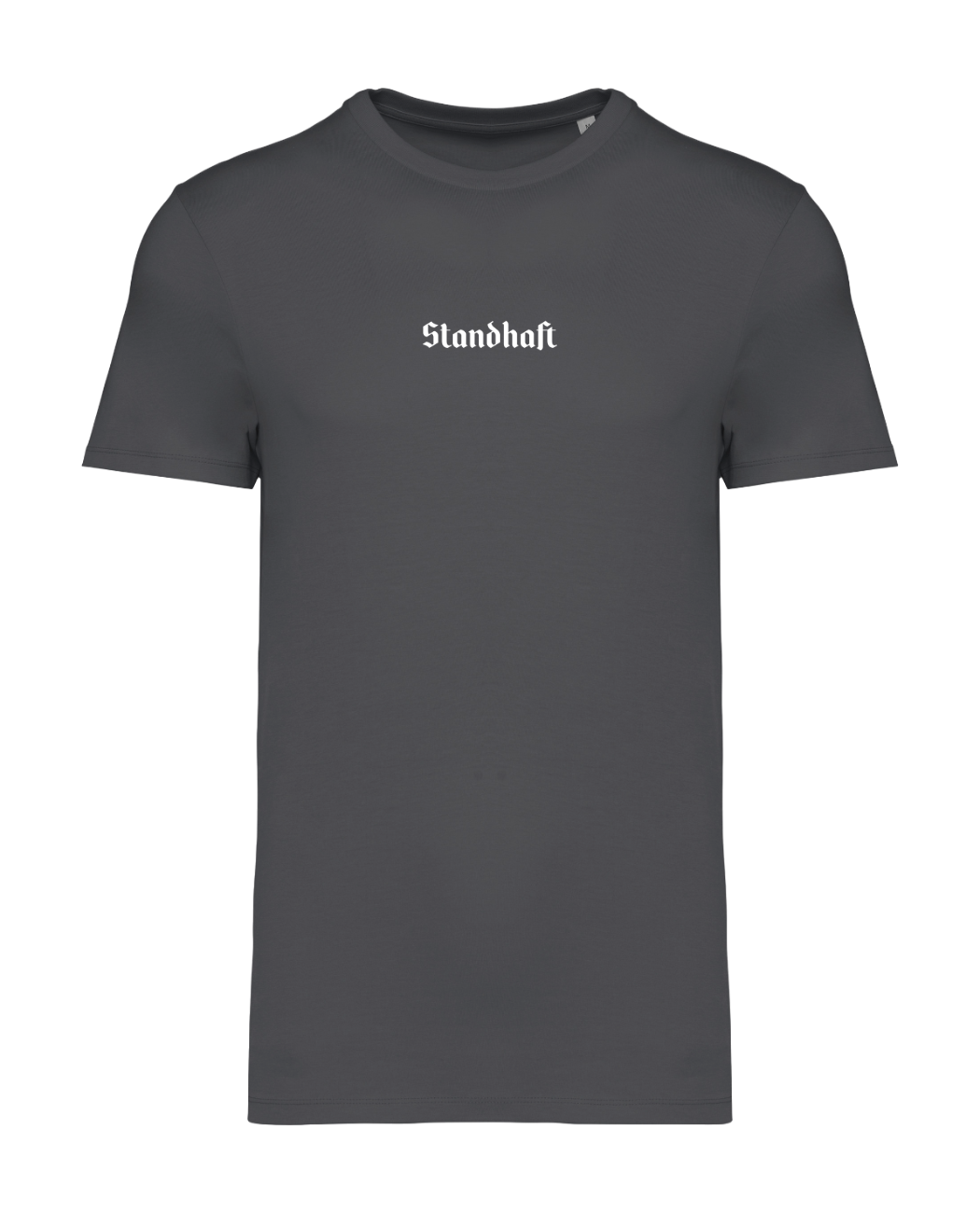 STANDHAFT T-SHIRT IRONGREY #MATCHDAY