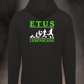 ETuS KINDER HOODIE #LEBENSLANG