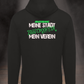 ETuS KINDER HOODIE #MEIN VEREIN