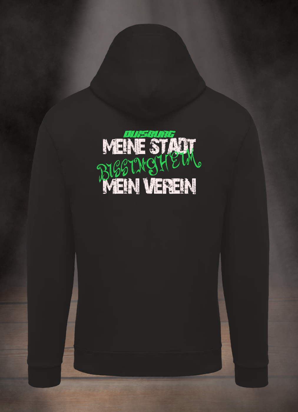 ETuS KINDER HOODIE #MEIN VEREIN