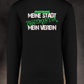 ETuS SWEATSHIRT #MEIN VEREIN