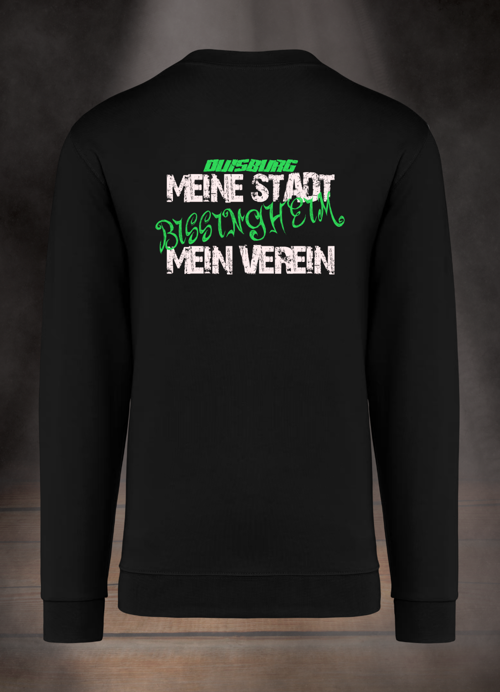 ETuS SWEATSHIRT #MEIN VEREIN