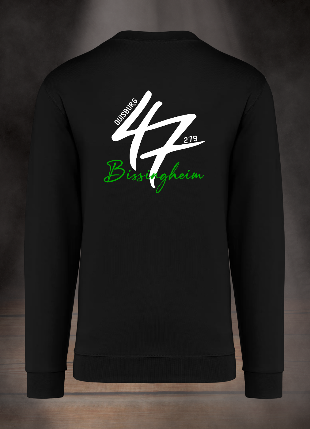 ETuS SWEATSHIRT #47279