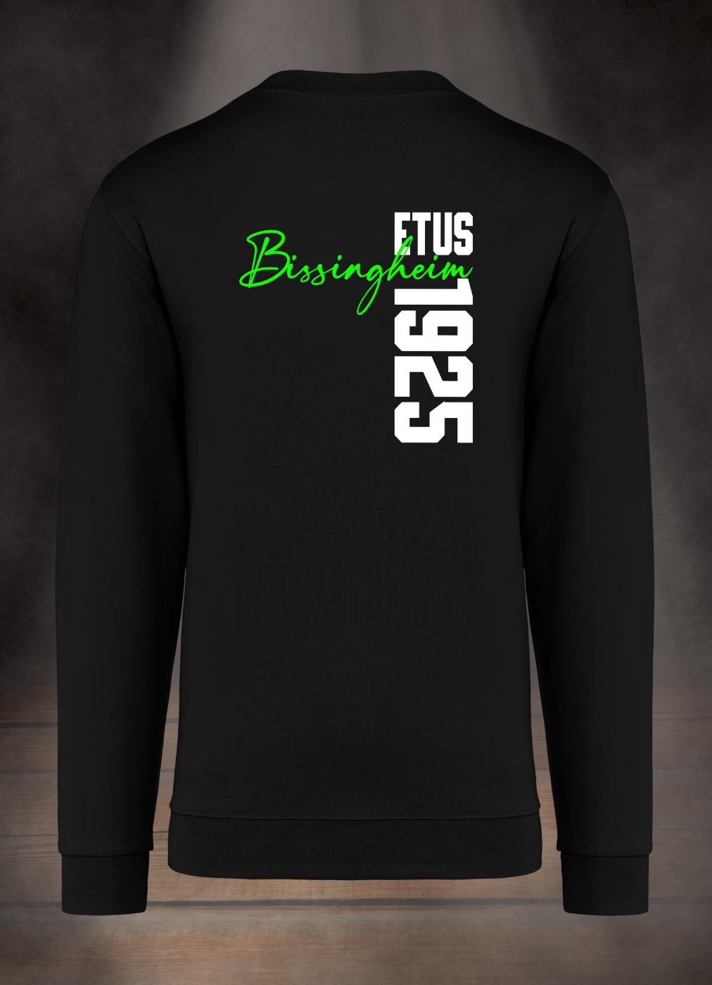 ETuS SWEATSHIRT #1925