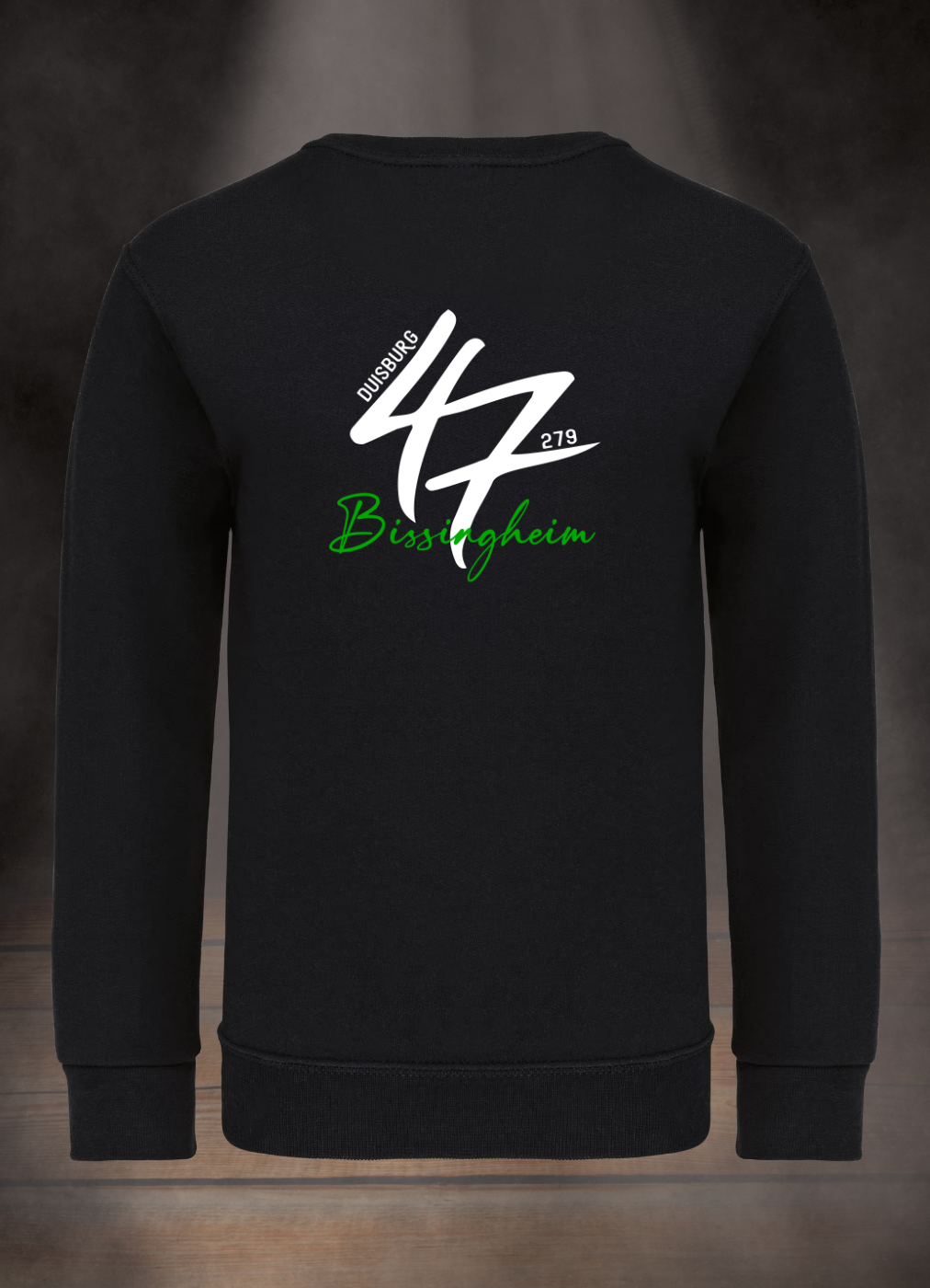 ETuS KINDER SWEATSHIRT #47279