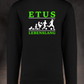 ETuS SWEATSHIRT #LEBENSLANG