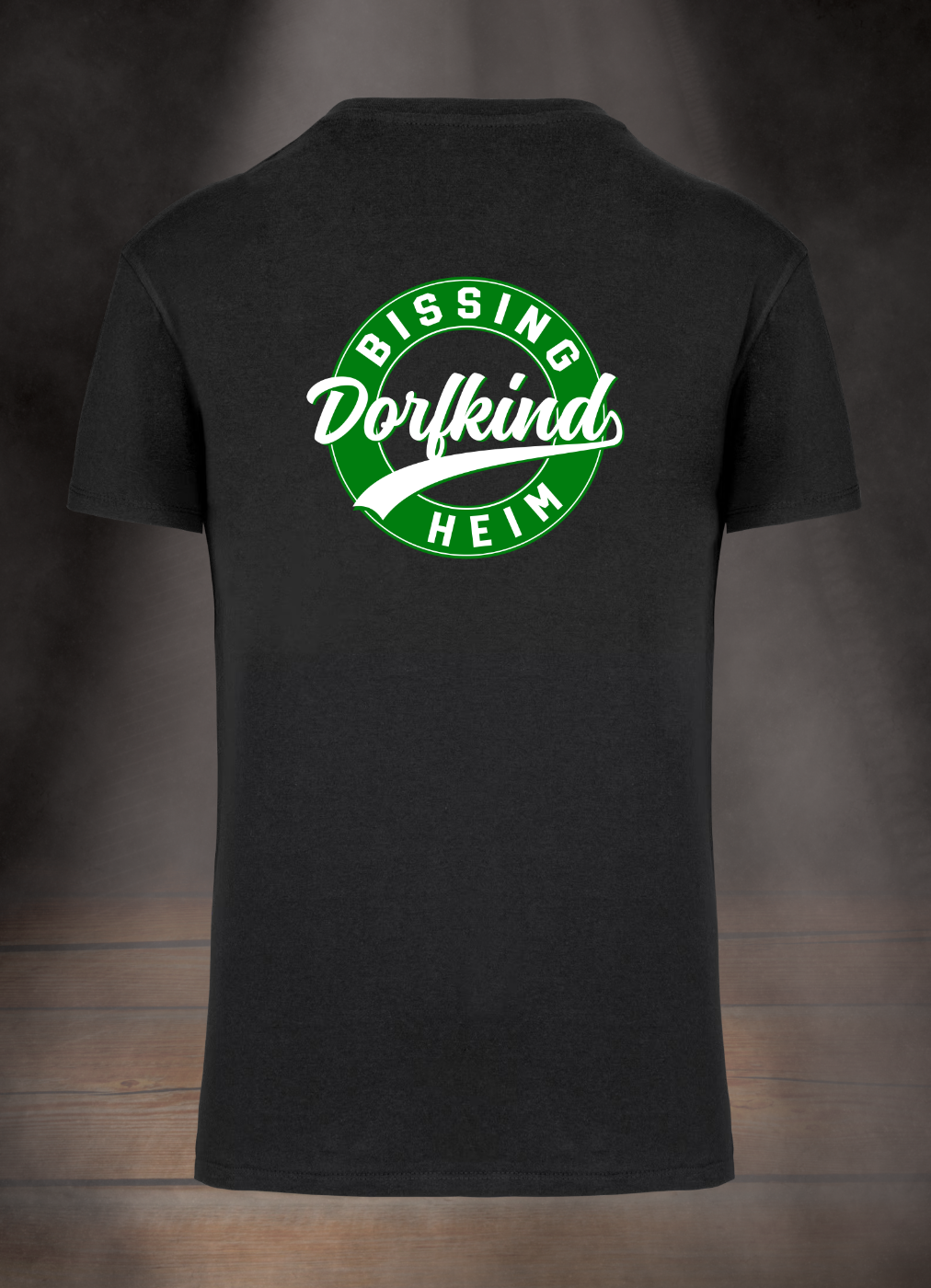 ETuS T-SHIRT #DORFKIND