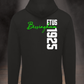 ETuS KINDER HOODIE #1925