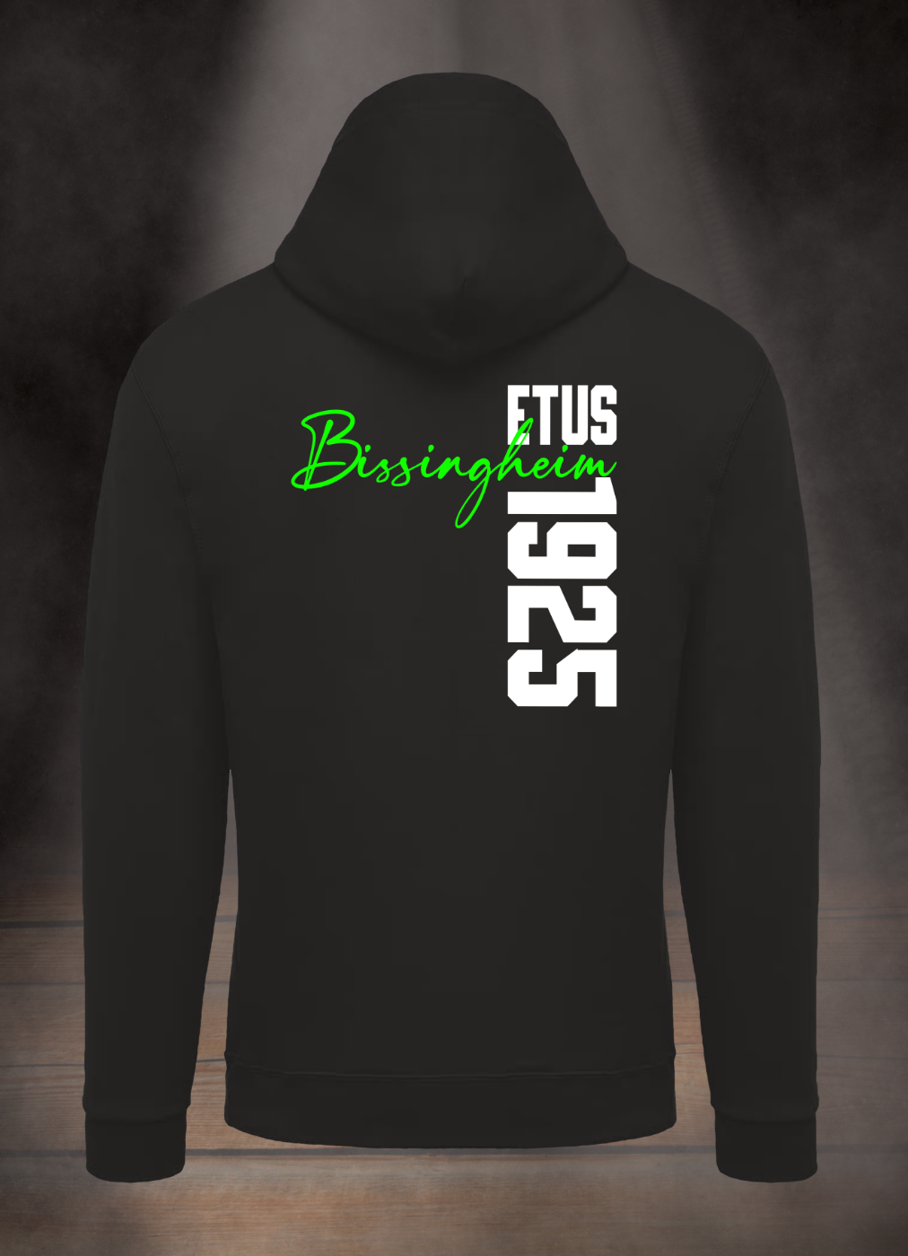 ETuS KINDER HOODIE #1925