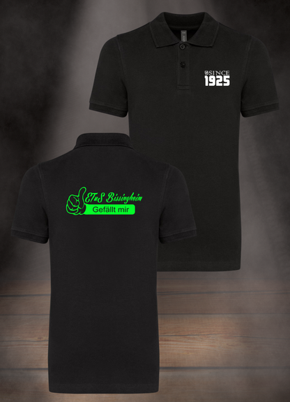 ETuS KINDER POLOSHIRT #GEFÄLLT MIR