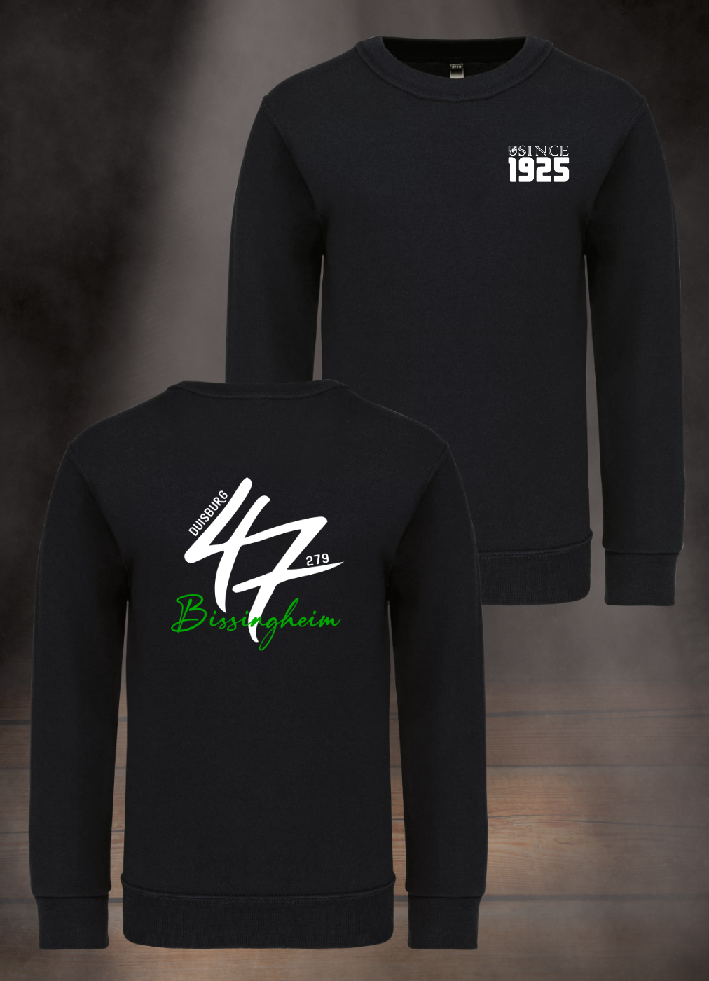 ETuS KINDER SWEATSHIRT #47279