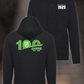 ETuS ZIPPERJACKE #JUBILÄUM 100