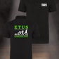 ETuS KINDER POLOSHIRT #LEBENSLANG