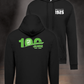 ETuS HOODIE #JUBILÄUM 100