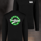 ETuS SWEATSHIRT #DORFKIND