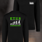 ETuS SWEATSHIRT #LEBENSLANG