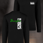 ETuS SWEATSHIRT #1925