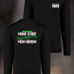 ETuS SWEATSHIRT #MEIN VEREIN