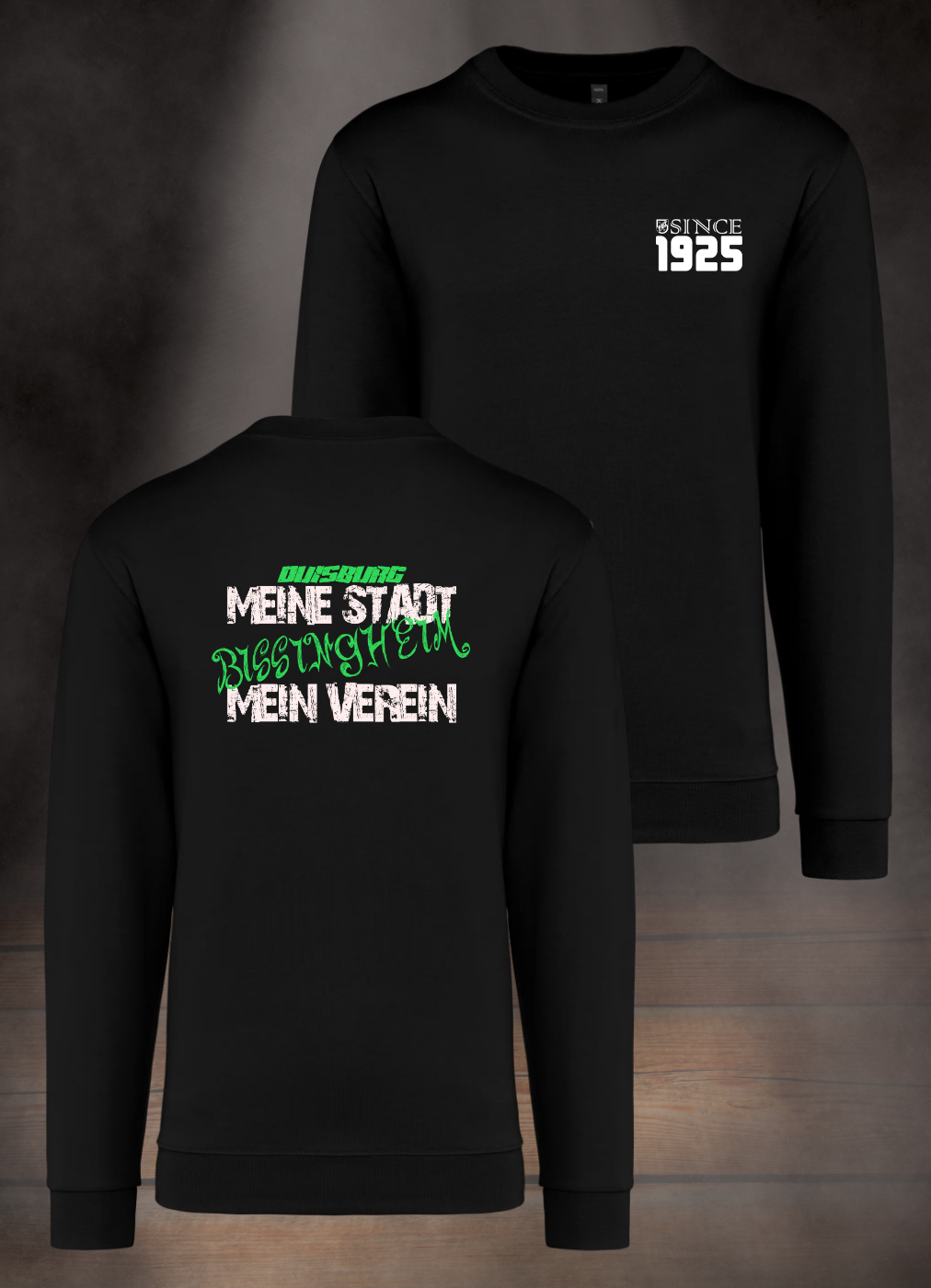 ETuS SWEATSHIRT #MEIN VEREIN