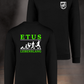 ETuS SWEATSHIRT #LEBENSLANG