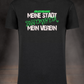 ETuS T-SHIRT #MEIN VEREIN