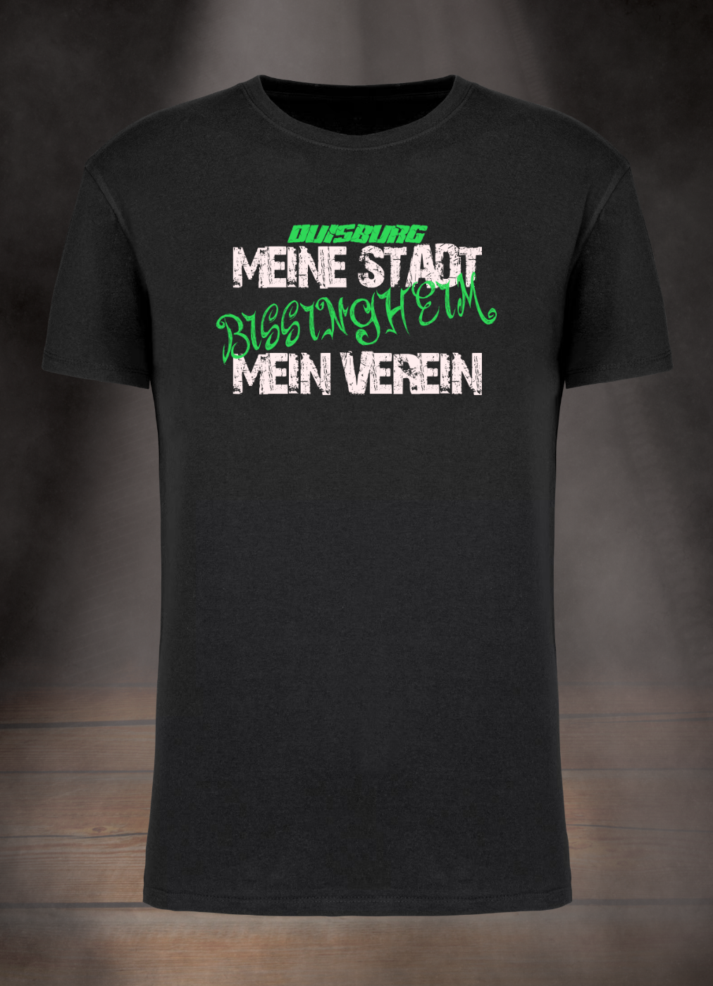 ETuS T-SHIRT #MEIN VEREIN