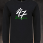 ETuS KINDER SWEATSHIRT #47279