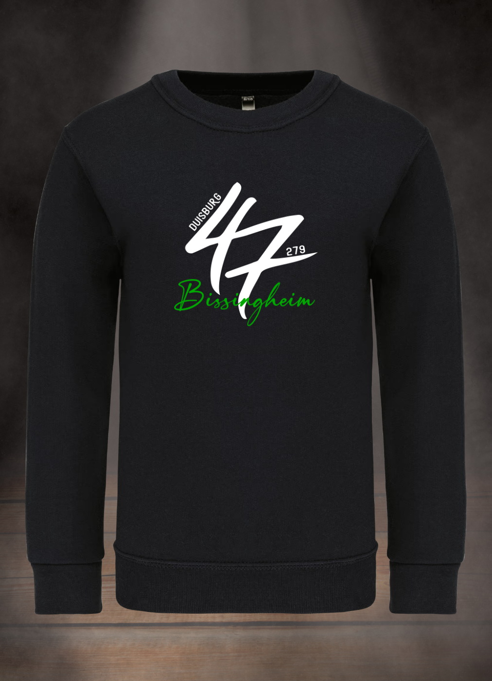 ETuS KINDER SWEATSHIRT #47279