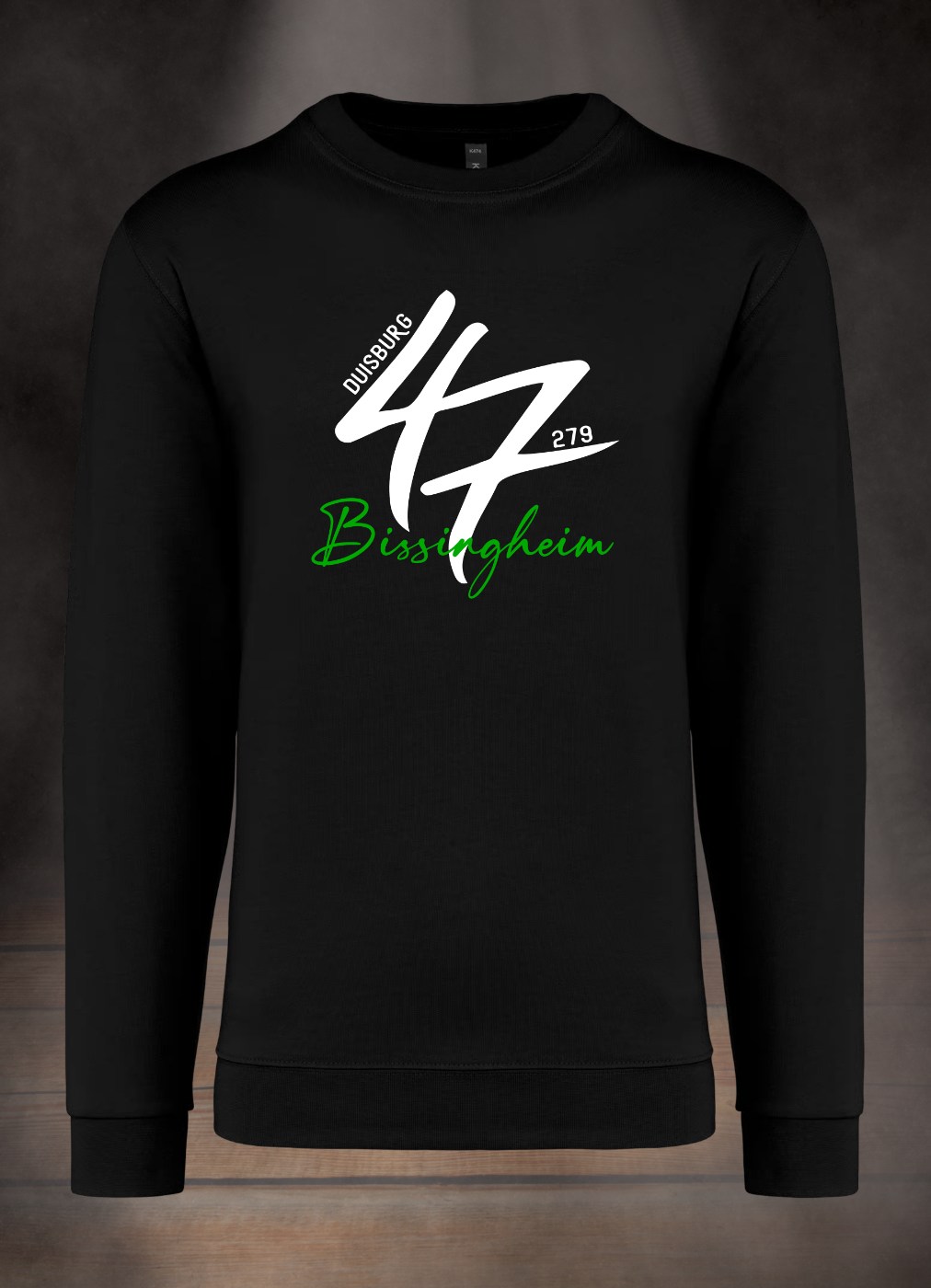 ETuS SWEATSHIRT #47279
