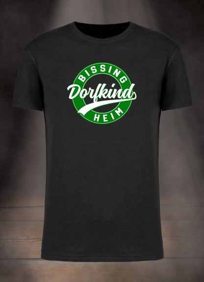 ETuS T-SHIRT #DORFKIND