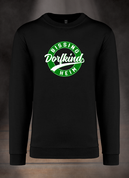ETuS SWEATSHIRT #DORFKIND