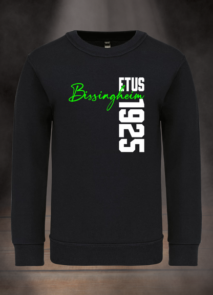 ETuS KINDER SWEATSHIRT #1925