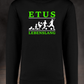 ETuS SWEATSHIRT #LEBENSLANG