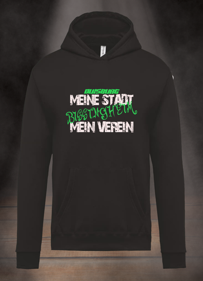 ETuS KINDER HOODIE #MEIN VEREIN