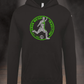 ETuS KINDER HOODIE #TRADITION
