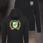 ETuS ZIPPERJACKE #100 JAHRE KRANZ