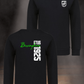 ETuS KINDER SWEATSHIRT #1925
