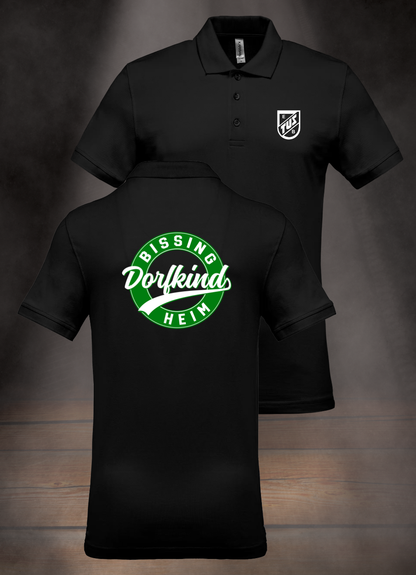ETuS KINDER POLOSHIRT #DORFKIND