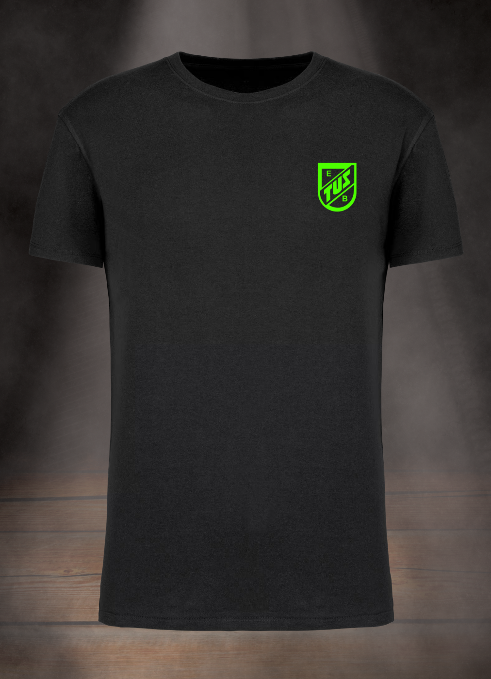 ETuS KINDER T-SHIRT #WAPPEN
