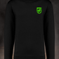 ETuS SWEATSHIRT #WAPPEN