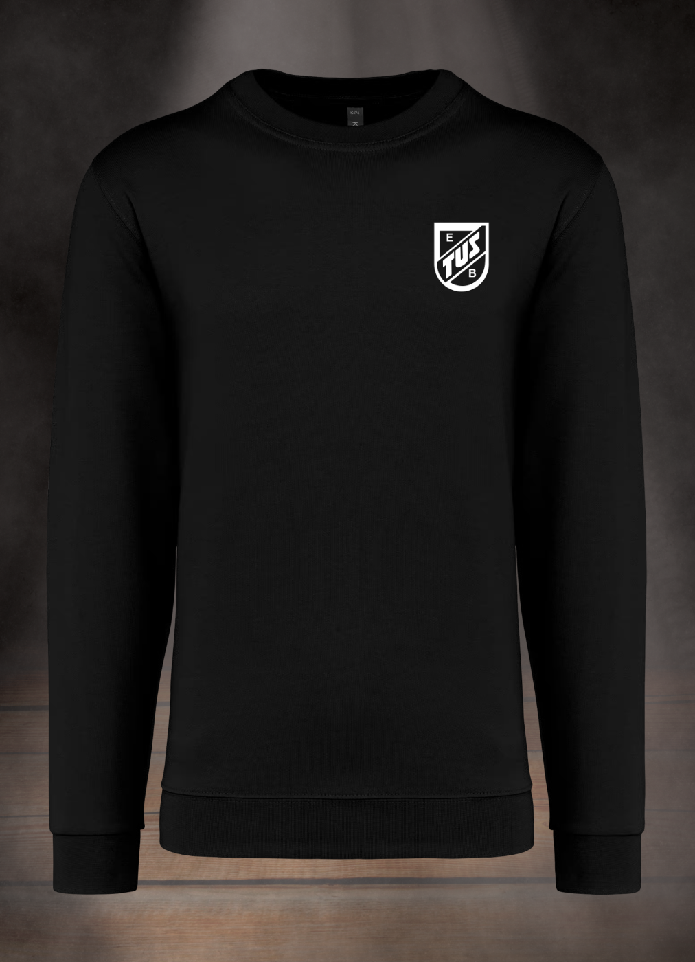 ETuS SWEATSHIRT #WAPPEN