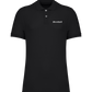 STANDHAFT POLOSHIRT SCHWARZ #OLD ENGLISH