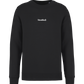 STANDHAFT SWEATSHIRT SCHWARZ #MATCHDAY