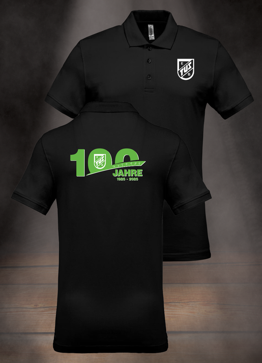 ETuS POLOSHIRT #JUBILÄUM 100