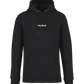 STANDHAFT HOODIE SCHWARZ #MATCHDAY