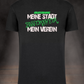 ETuS KINDER T-SHIRT #MEIN VEREIN