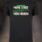ETuS T-SHIRT #MEIN VEREIN
