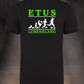 ETuS KINDER POLOSHIRT #LEBENSLANG