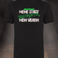 ETuS KINDER POLOSHIRT #MEIN VEREIN