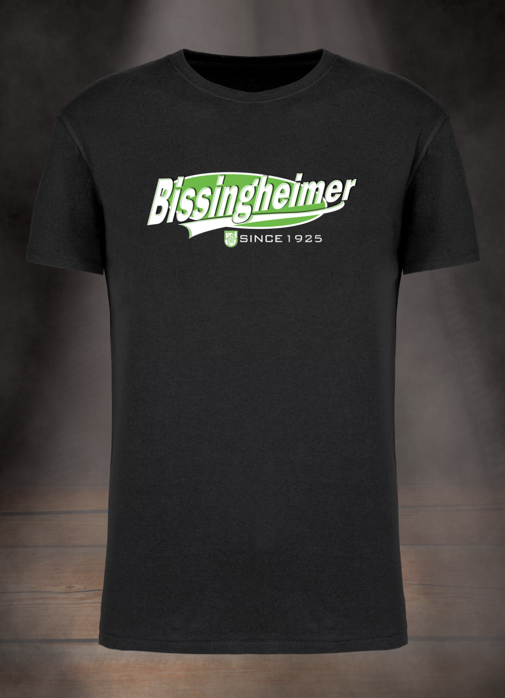 ETuS KINDER T-SHIRT #BISSINGHEIMER